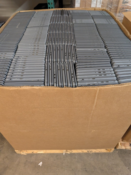 Bulk Lot: 375 Dell Latitude 3190 (Non‑Touch) | 11.6" | 4GB RAM | 64GB eMMC | Grade A Refurbished | $50/Unit