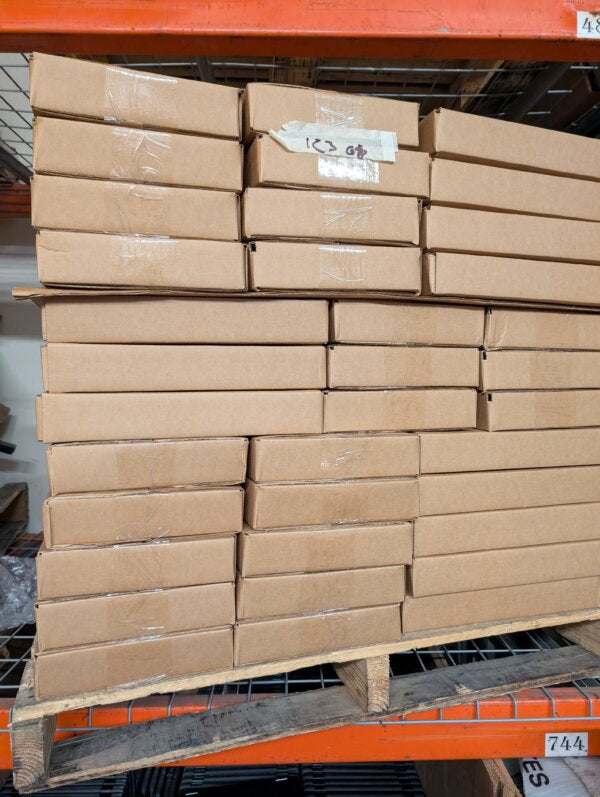 LOT OF 1000 RETAIL BOXED HP 11 G8 TOUCHSCREEN CHROMEBOOKS 4GB 16GB