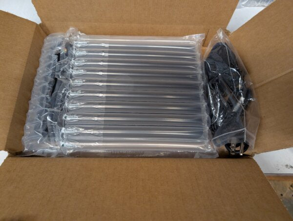 LOT OF 1000 RETAIL BOXED HP 11 G8 TOUCHSCREEN CHROMEBOOKS 4GB 16GB