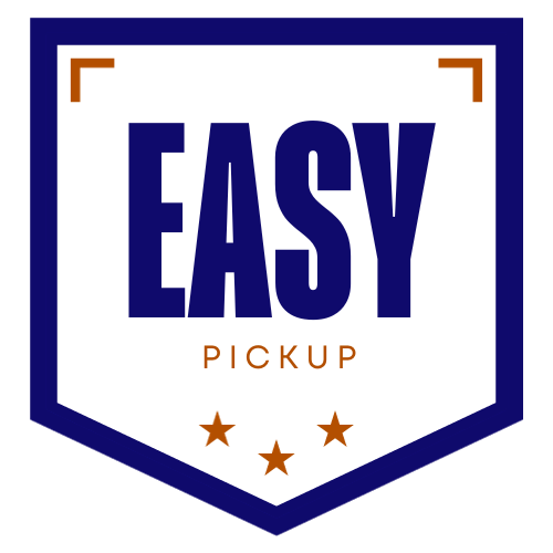 Easy Pickup